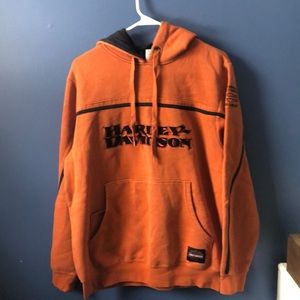 Harley Davidson Sweatshirt